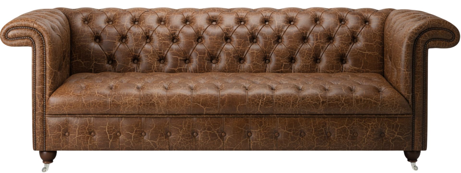 The Chelsea Chesterfield